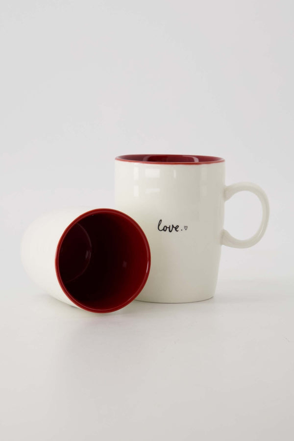 Koffiemok love