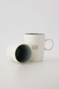 Koffiemok jij bent geweldig