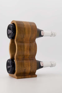 Wijnrek hout