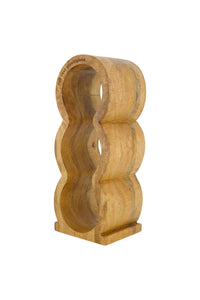 Wijnrek hout