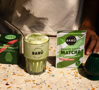 Barú - premium barista match (36 porties)