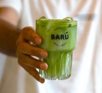 Barú - premium barista match (36 porties)