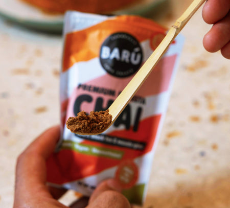 Barú - premium barista chai (36 porties)