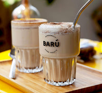 Barú - premium barista chai (36 porties)