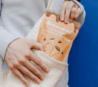 Bitecone mini - melkchocolade