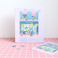 Puzzel - Floris