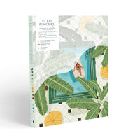 Schilderen op nummer - Daydreaming