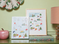 Schilderen op nummer - Tout schuss