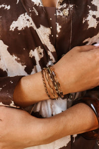 Armband - big terra