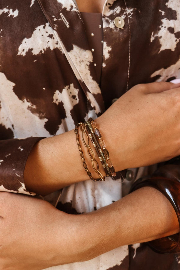Armband - big terra
