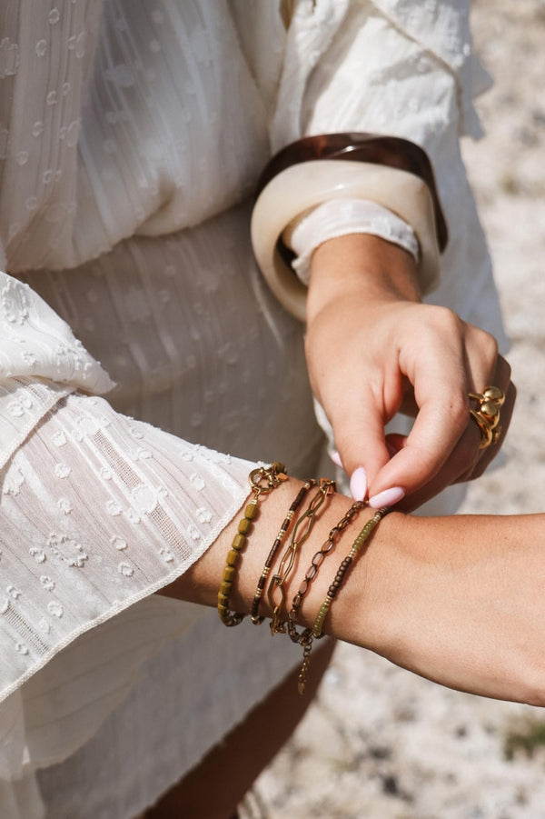 Armband - lasso