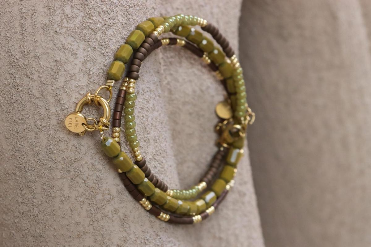 Armband - lasso
