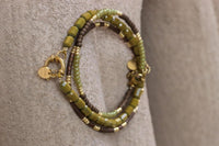 Armband - lasso