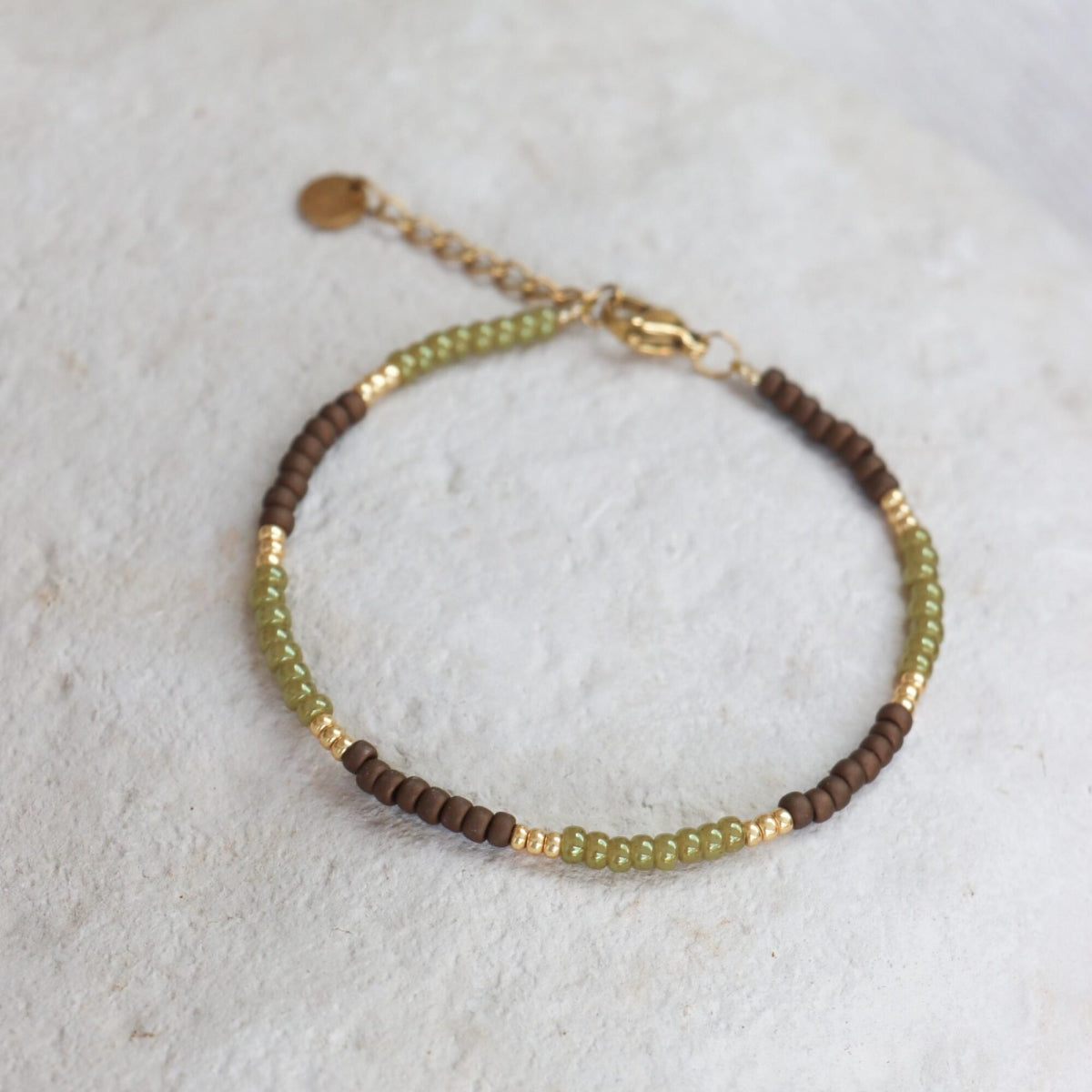 Armband - lasso
