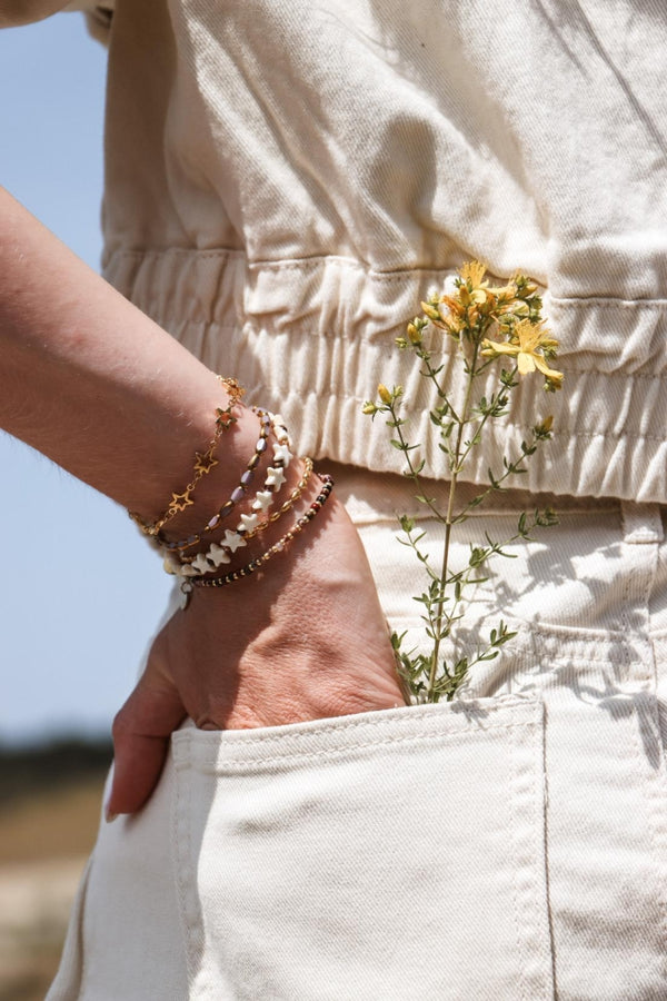Armband - all day long