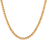 Ketting - spirit necklace gold
