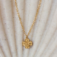 Ketting - wish me luck