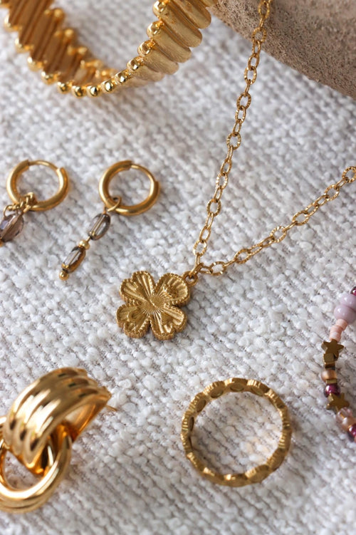 Ketting - wish me luck
