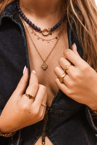 Ketting - wish me luck
