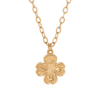 Ketting - wish me luck