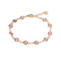 Armband - honey poney
