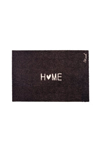 Vloermat 'home' (Cooper)