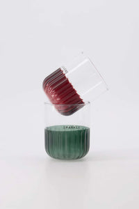 Drinkglas 'lieverd'