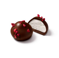 Petit melo - fondant framboos