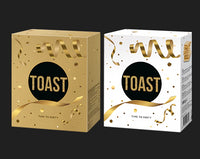 Toast - 100 g