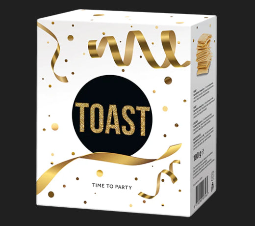 Toast - 100 g