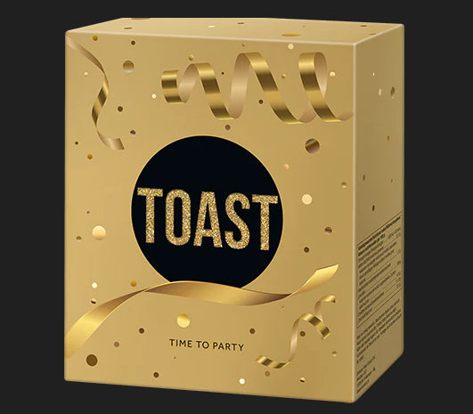Toast - 100 g