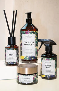 Roomspray 'warm hug'