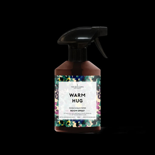Roomspray 'warm hug'
