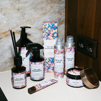 Douchegel/badschuim 'Lots of love'