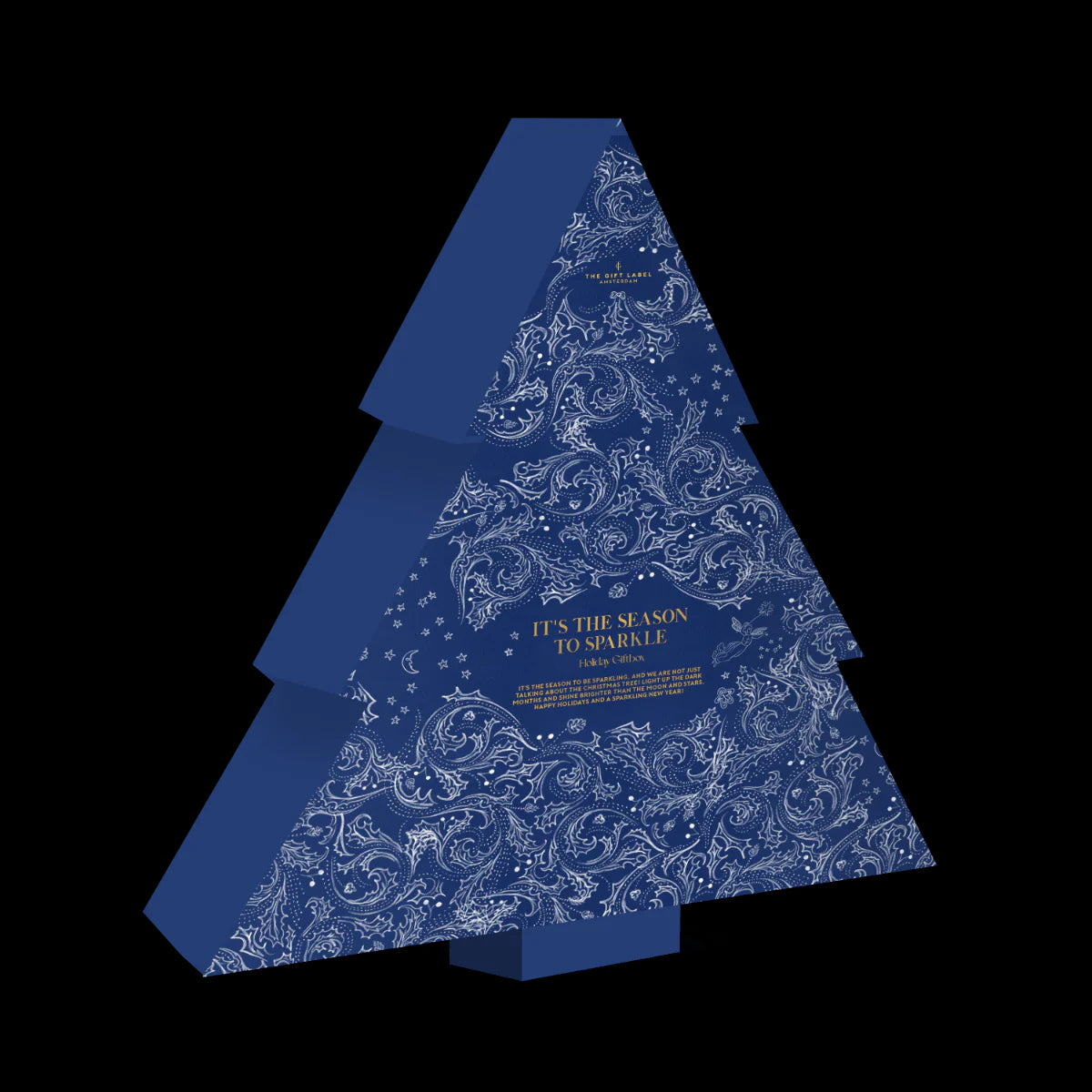 Giftbox - It's the season to sparkle