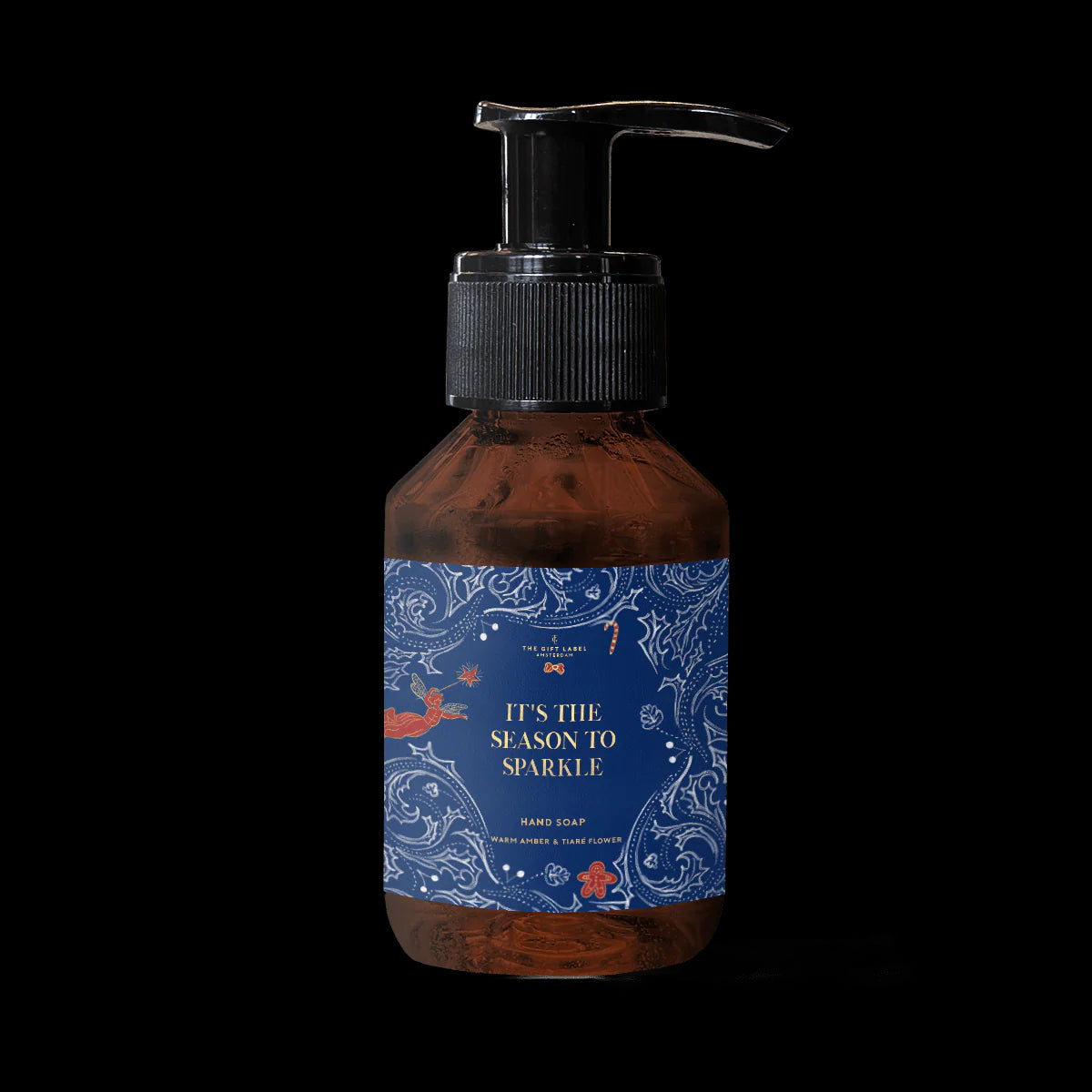 Giftbox - It's the season to sparkle