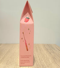 Drink sticks - the sparkler (6st)