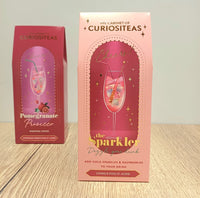 Drink sticks - the sparkler (6st)