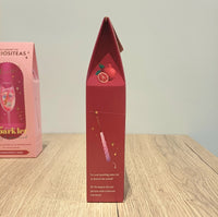 Mocktail drink sticks -  prosecco (6 st.)