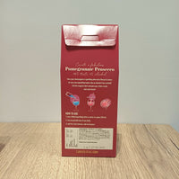 Mocktail drink sticks -  prosecco (6 st.)