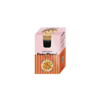 Paprika pestokruiden - Pesto please!