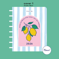 Agenda 2026 - zonder uurverdeling