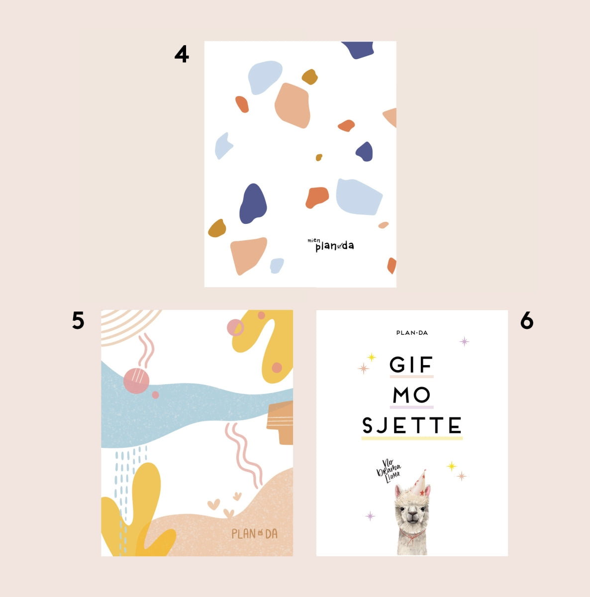 Agenda 2026 - zonder uurverdeling