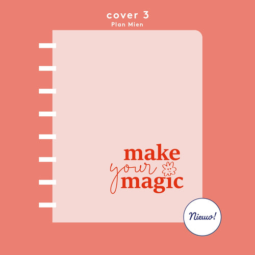 Agenda 2026 - met uurverdeling