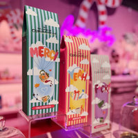 Bosvruchten thee cadeauverpakking - merci