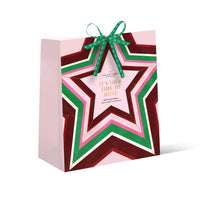 Giftbox - It's your time to shine