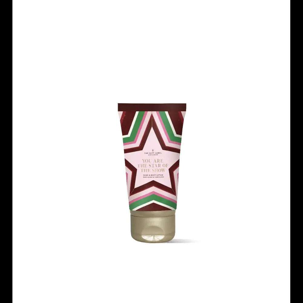 Giftbox - It's your time to shine