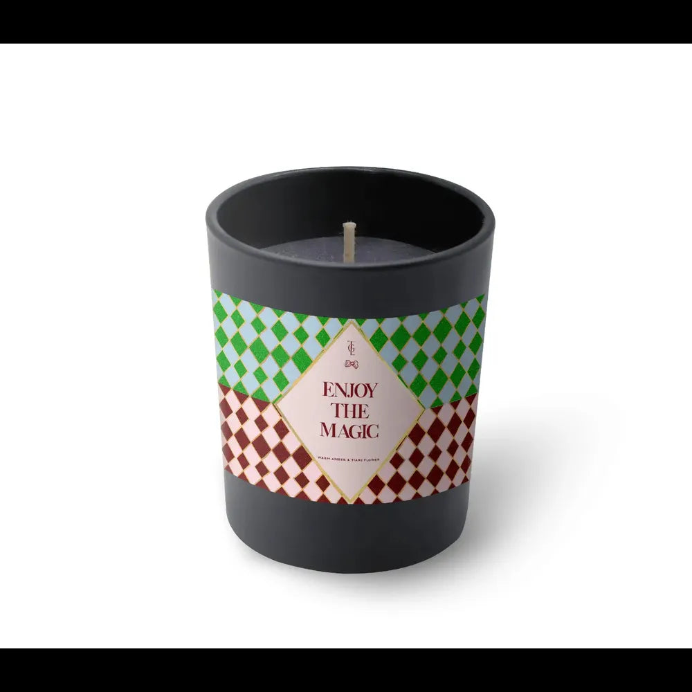 Giftbox - It's your time to shine