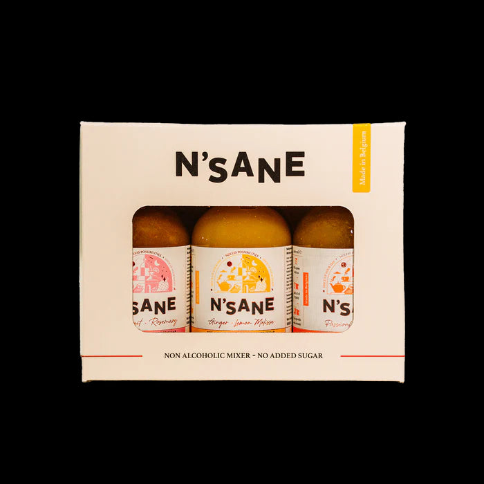 N'Sane Tasting box