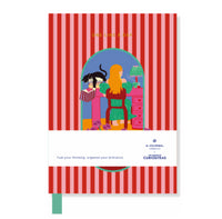 Dagboek - One line a day